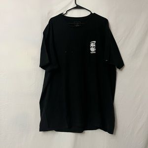 Vans shirt
